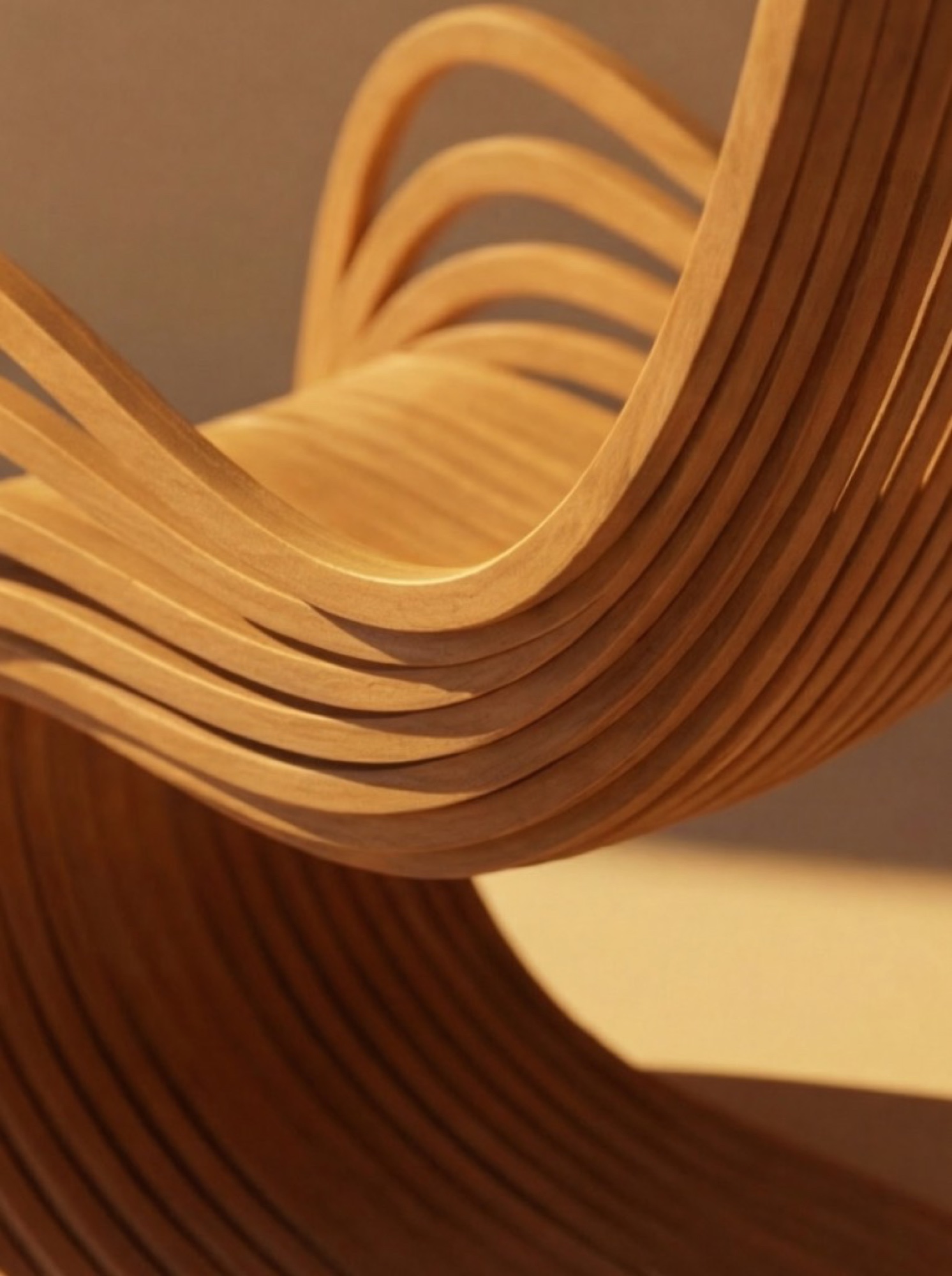 Лёгкая конструкция и изгибы